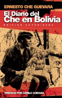 Cover image for Diario Del Che En Bolivia, El