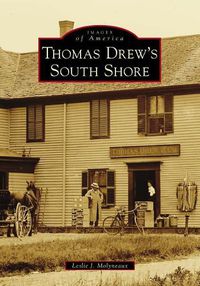 Cover image for Thomas Drew's South Shore