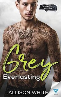 Cover image for Grey