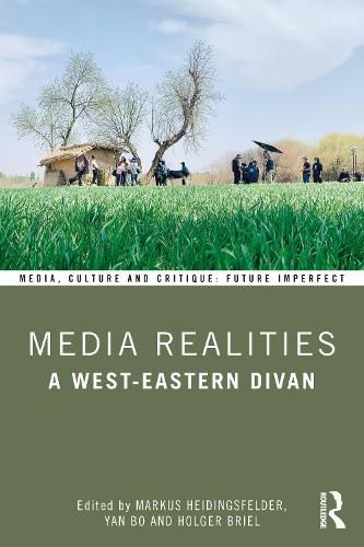 Cover image for Media Realities
