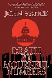 Cover image for Death by Mournful Numbers