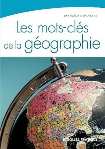 Les mots-cles de la geographie