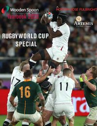 Cover image for Rugby World Cup Review 2020
