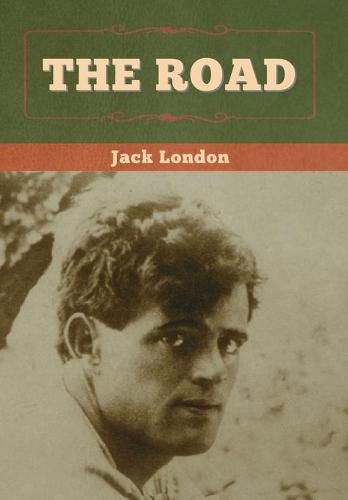 Cover image for The Road