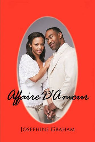 Cover image for Affaire D'Amour