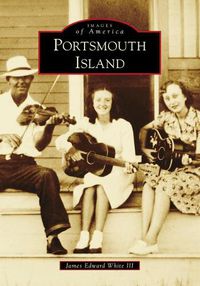 Cover image for Portsmouth Island