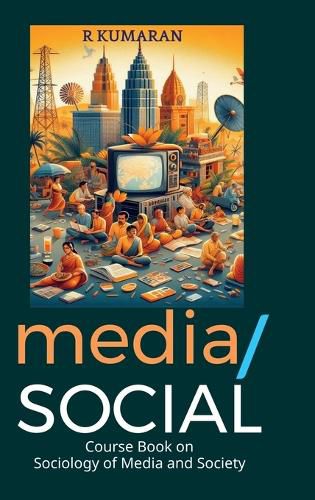 Cover image for Media Social