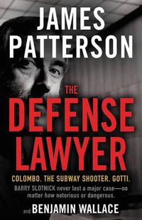 Cover image for The Defense Lawyer