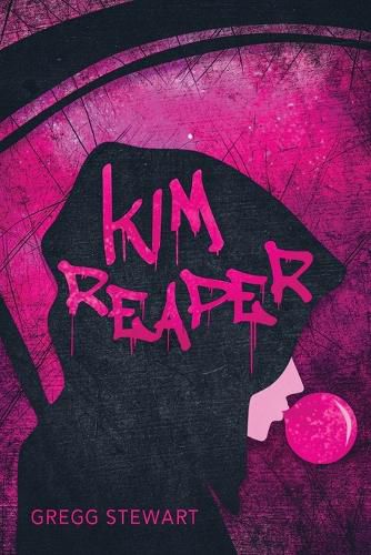 Cover image for Kim Reaper