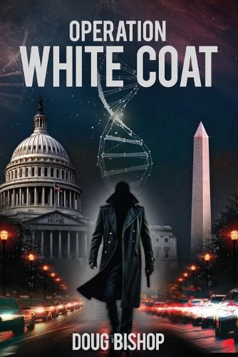 Cover image for Operation White Coat