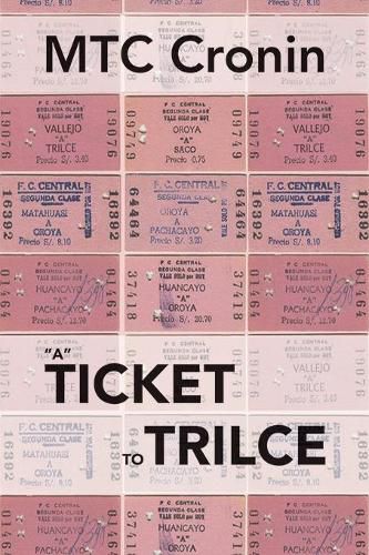 Cover image for A Ticket toTrilce