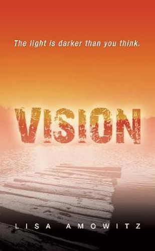 Cover image for Vision