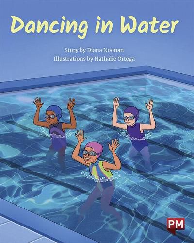 Dancing in Water