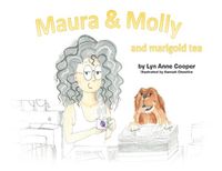 Cover image for Maura and Molly and Marigold Tea