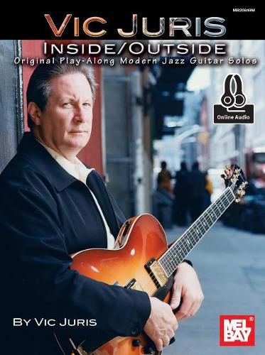 Cover image for Inside/Outside