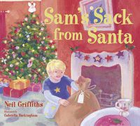 Cover image for Sam's Sack from Santa