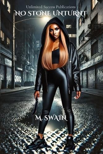 Cover image for No Stone Unturnt