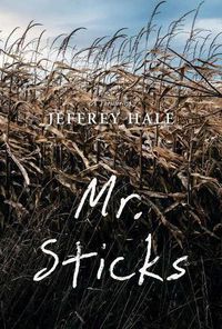 Cover image for Mr. Sticks