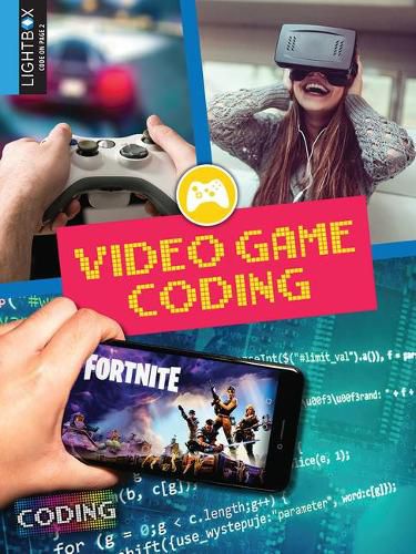 Video Game Coding