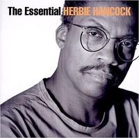 Cover image for Essential Herbie Hancock
