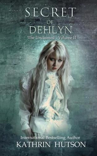 Cover image for Secret of Dehlyn
