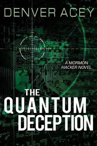 Cover image for Quantum Deception