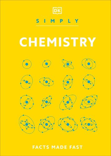 Cover image for Simply Chemistry