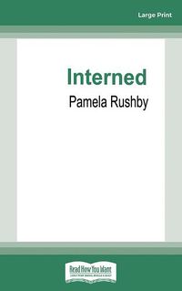 Cover image for Interned