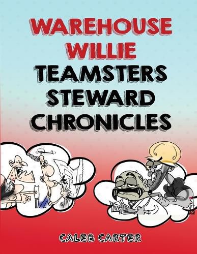 Cover image for Warehouse Willie