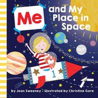 Cover image for Me and My Place in Space