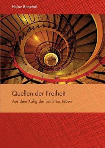 Cover image for Quellen der Freiheit