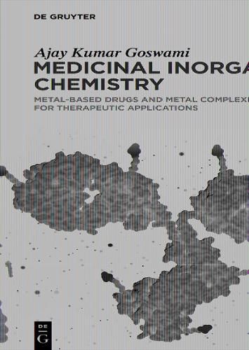 Cover image for Medicinal Inorganic Chemistry