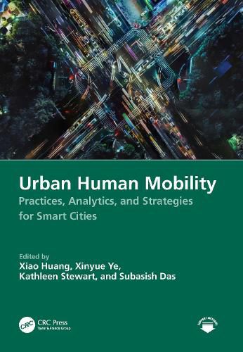 Cover image for Urban Human Mobility