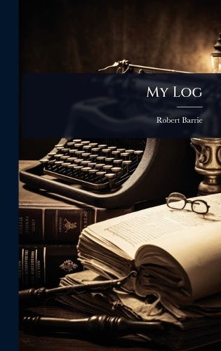 Cover image for My Log