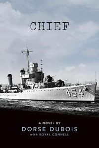 Cover image for Chief