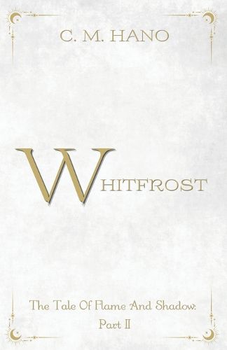 Whitfrost