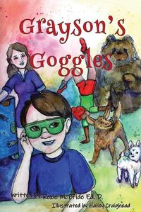 Cover image for Grayson's Goggles