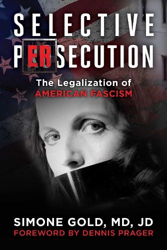 Cover image for Selective Persecution