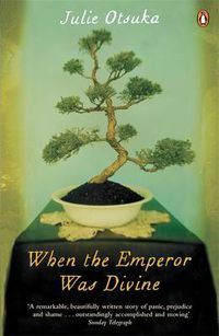 Cover image for When The Emperor Was Divine