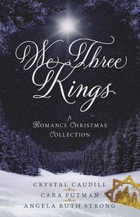 Cover image for We Three Kings