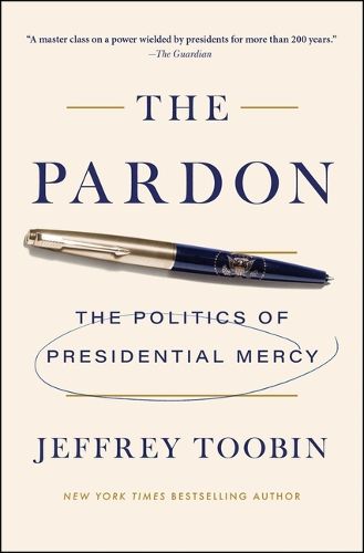 Cover image for The Pardon