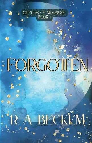 Cover image for Forgotten