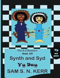 Cover image for Synth and Syd Yy Day