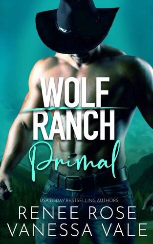 Cover image for Primal