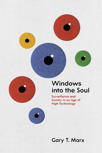 Cover image for Windows into the Soul