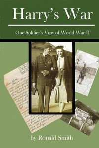 Cover image for Harry's War