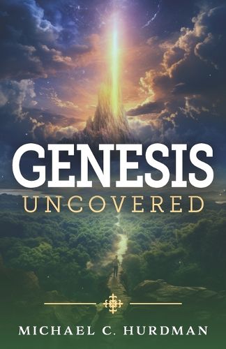 Cover image for Genesis Uncovered