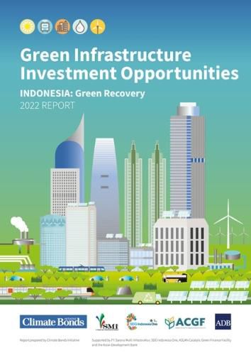 Green Infrastructure Investment Opportunities: Indonesia-Green Recovery 2022 Report