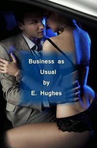 Cover image for Business as Usual