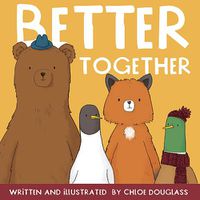 Cover image for Better Together